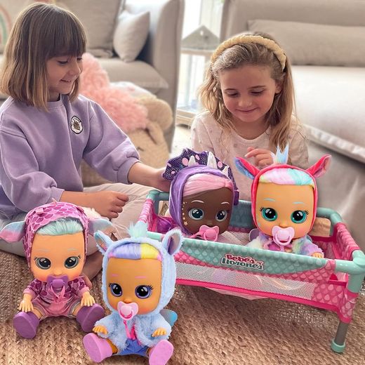 IMC Cry Babies Dressy Bruny