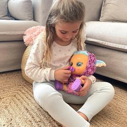 IMC Cry Babies Dressy Bruny