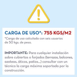 Intex 28274NP Rechteckiger kleiner Rahmenpool zum Aufstellen (450 x 220 x 84 cm) mit Filterpumpe