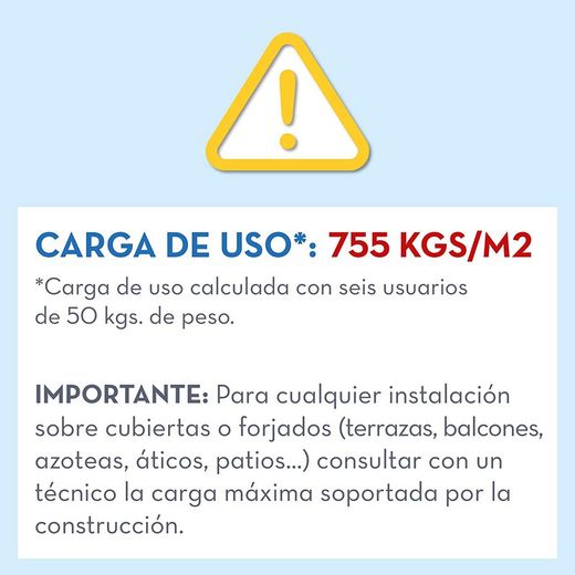 Intex 28274NP Rechteckiger kleiner Rahmenpool zum Aufstellen (450 x 220 x 84 cm) mit Filterpumpe