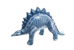 Intex 48593 Aufblasbarer Stegosaurus Dinosaurier