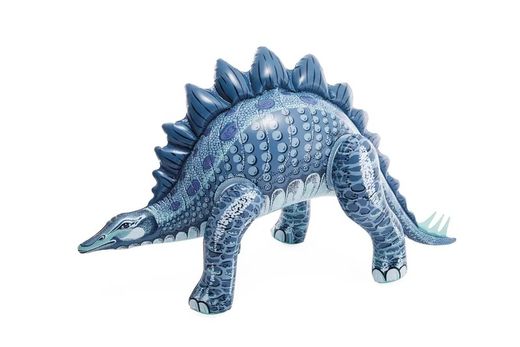 Intex 48593 Aufblasbarer Stegosaurus Dinosaurier