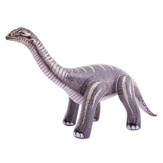 Intex 48594 Aufblasbarer Brontosaurus-Dinosaurier