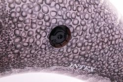 Intex 48594 Aufblasbarer Brontosaurus-Dinosaurier