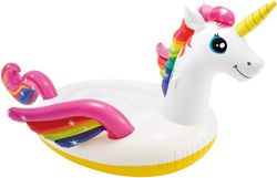 Intex 57281 Intex Mega Licorne Gonflable 2,87 x 1,93 x 1,65 m