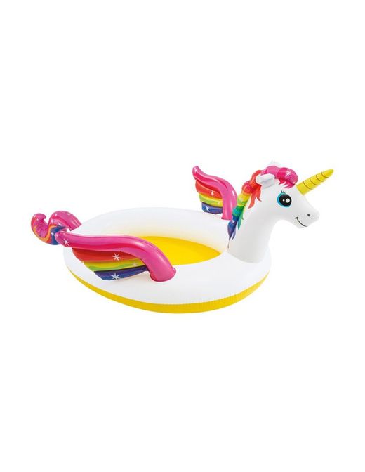 Intex 57441 Pataugette Fontaine Licorne Magique
