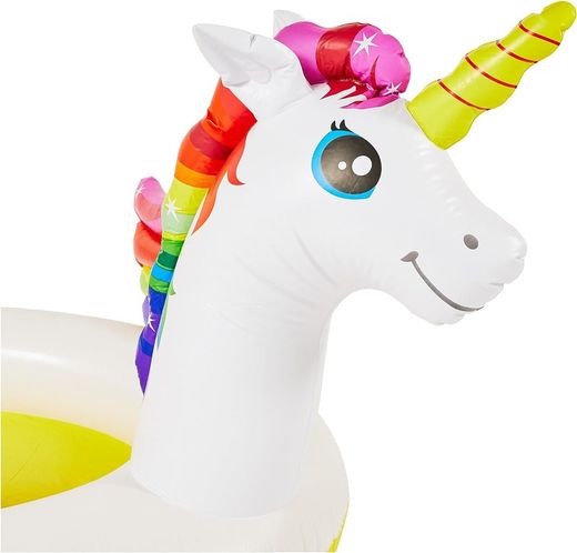 Intex 57441 Pataugette Fontaine Licorne Magique