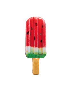 Intex 58751 Aufblasbare Wassermelonen-Eiscreme-Matratze 1,91 m x 76 cm