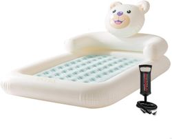 Intex 66814 Colchón Hinchable infantil Osito