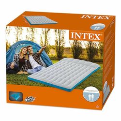 Intex Campingmatratze