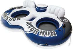 Intex River Run 2 Doppel-Luftmatratze