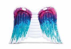Intex 58786 Angel Wings Mat Colette Miller design