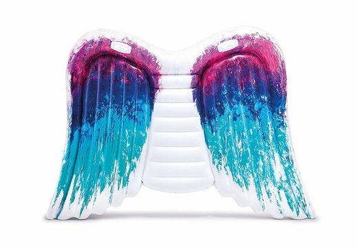 Intex 58786 Angel Wings Mat Colette Miller design