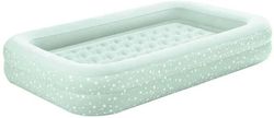 Intex Matelas gonflable pour enfants avec gonfleur