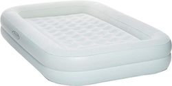 Intex Matelas gonflable pour enfants avec gonfleur