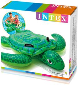 Intex 57524 Aufblasbare Schildkrötenfigur 1,50 m