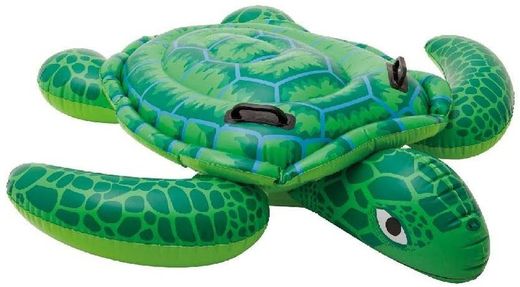 Intex 57524 Aufblasbare Schildkrötenfigur 1,50 m