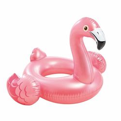 Intex Pink Flamingo aufblasbares Laufrad