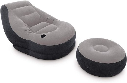 Intex 68564NP Fauteuil Lounge