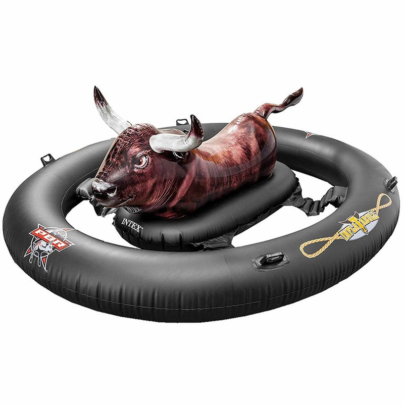 Intex Rodeo Inflatabull — Joguines i bicis Gaspar