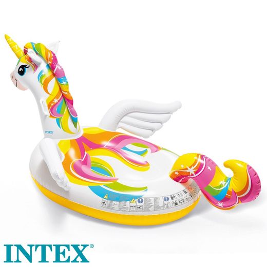 Intex 57561 Licorne Magique