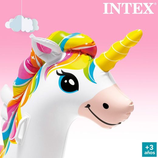 Intex 57561 Licorne Magique