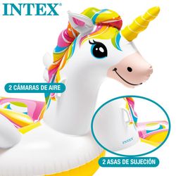 Intex 57561 Licorne Magique