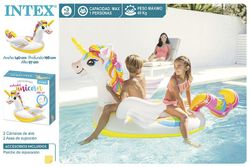Intex 57561 Licorne Magique