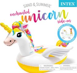 Intex 57561 Licorne Magique
