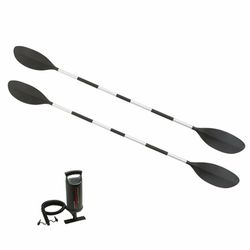 Intex Kayak Hinchable Challenger K2