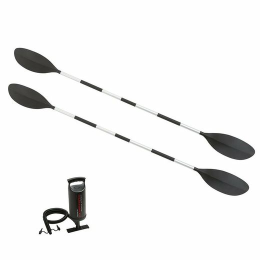 Intex Kayak Hinchable Challenger K2