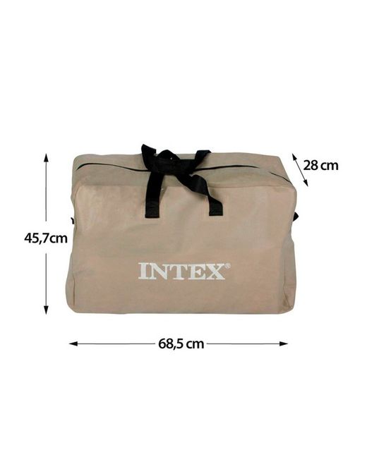 Intex Kayak Hinchable Challenger K2