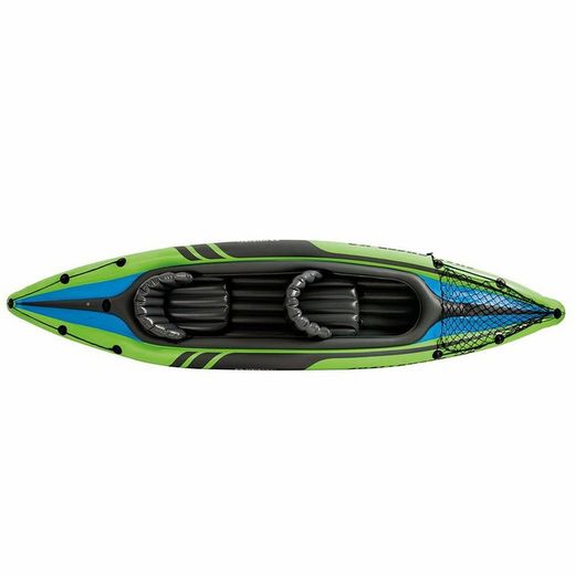 Intex Kayak Hinchable Challenger K2