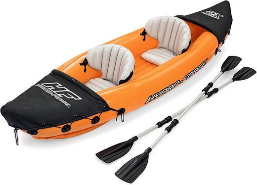 Kayak Hinchable Bestway Hydro Force 2 personas