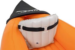 Kayak Hinchable Bestway Hydro Force 2 personas