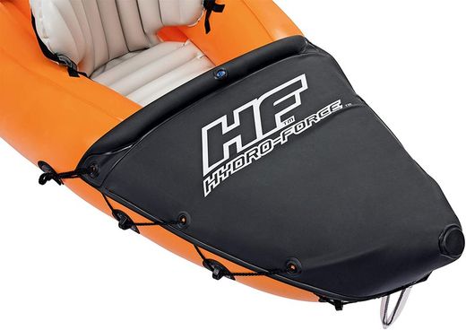 Kayak Hinchable Bestway Hydro Force 2 personas