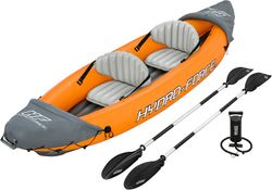Bestway Hydro Force aufblasbares Kajak für 2 Personen
