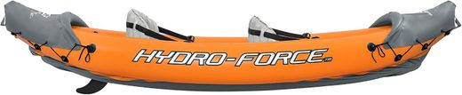 Kayak Hinchable Bestway Hydro Force 2 personas