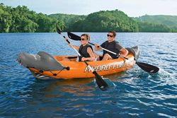 Kayak Hinchable Bestway Hydro Force 2 personas