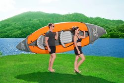 Kayak Hinchable Bestway Hydro Force 2 personas
