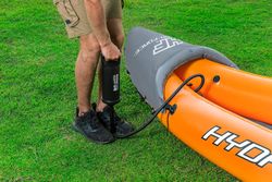 Kayak Hinchable Bestway Hydro Force 2 personas