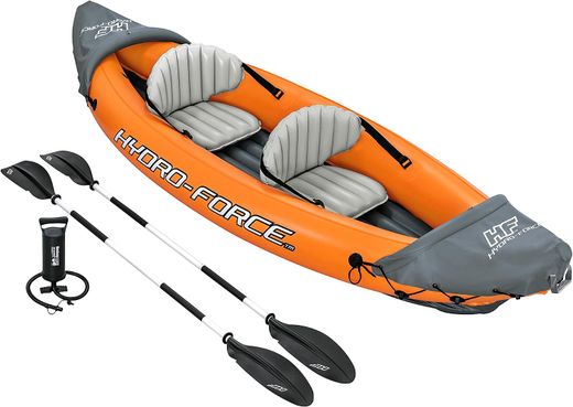 Kayak Hinchable Bestway Hydro Force 2 personas