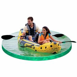 Intex Kayax Explorer K2