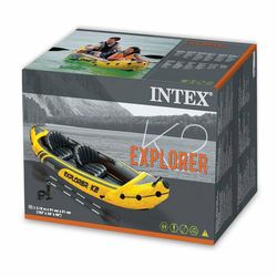 Intex Kayax Explorer K2
