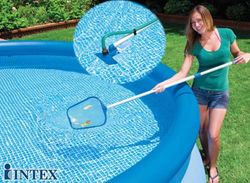 Intex Kit d'entretien pour piscine