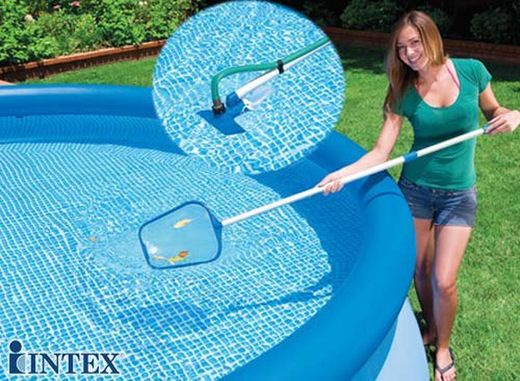 Intex Kit d'entretien pour piscine