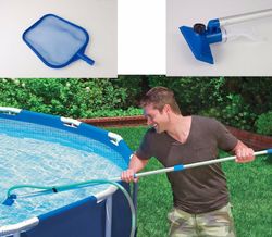 Intex Kit d'entretien pour piscine