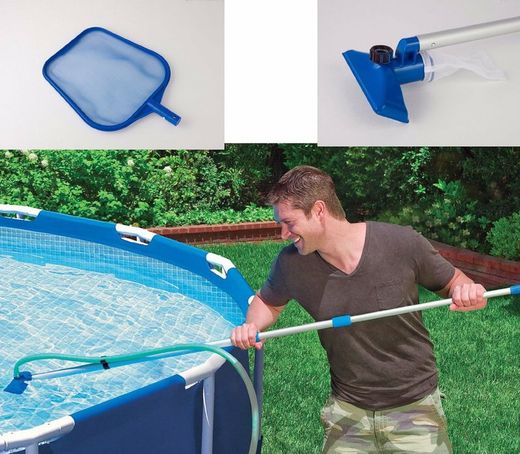 Intex Kit d'entretien pour piscine
