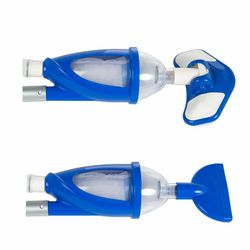 Intex Kit epuisette et aspirateur de fond pour piscines