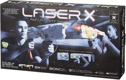 Cife Juego de pistolas laser Morph Blaters